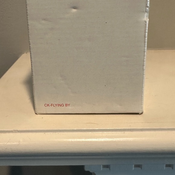 Vintage Campbell’s Soup airplane ornament - Picture 12 of 13